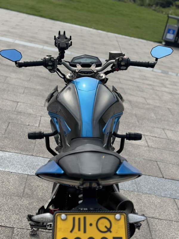 二手升仕310R