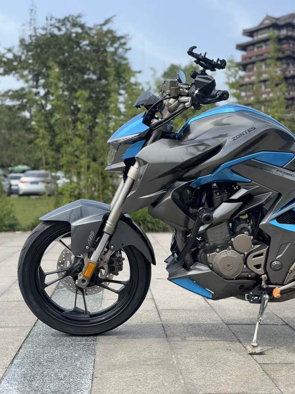 二手升仕310R