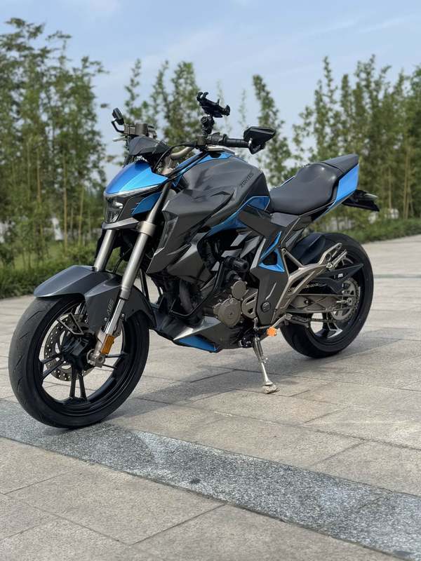 二手升仕310R