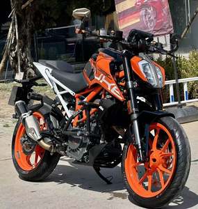 二手KTMR2R390 Duke
