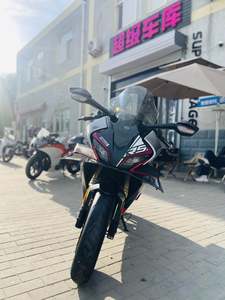 二手春风450SR
