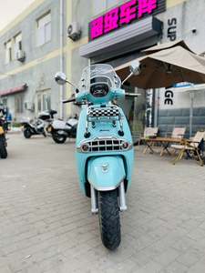 二手维多利亚Sixties 250Si