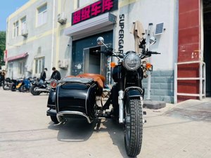 二手长江CJ 650B