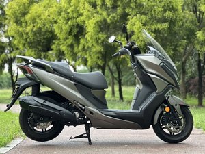 二手光阳赛艇 CT250