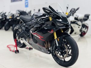 二手凯越450RR