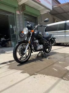 二手新大洲本田CBF125T