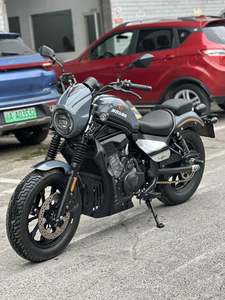 二手香帅苍云 500