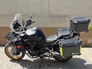 二手贝纳利TRK552