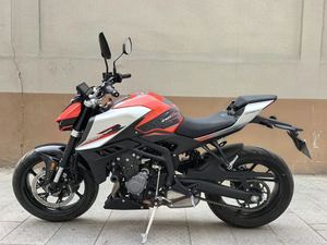 二手凯越450R