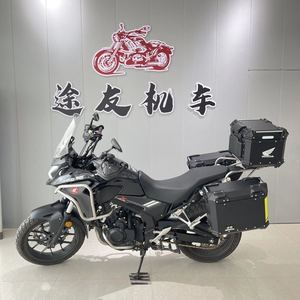 二手本田DREAMCB400X