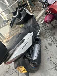 二手大阳V锐 300T