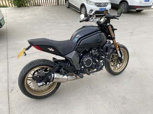 二手春风700CL-X