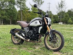 二手春风700CL-X