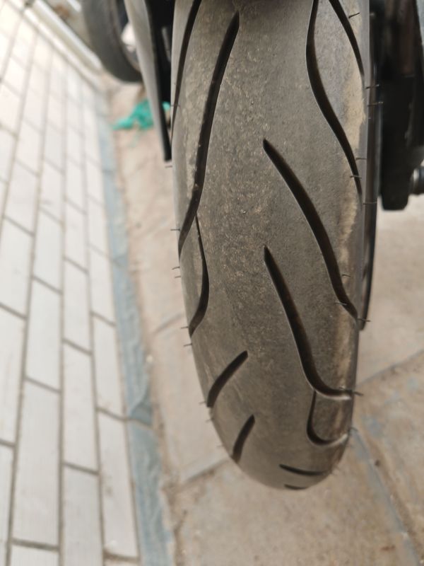 二手宗申M250R