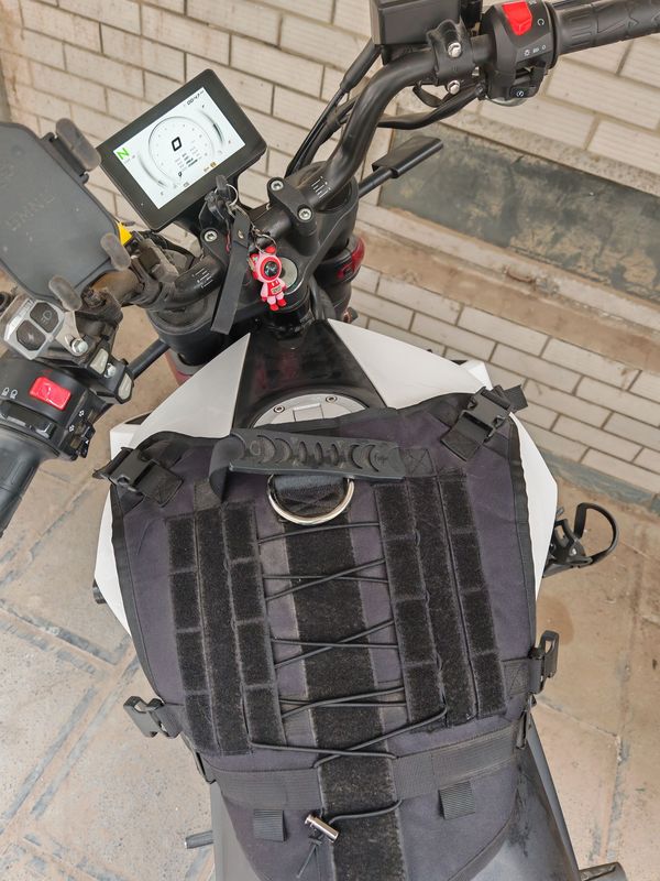 二手宗申M250R