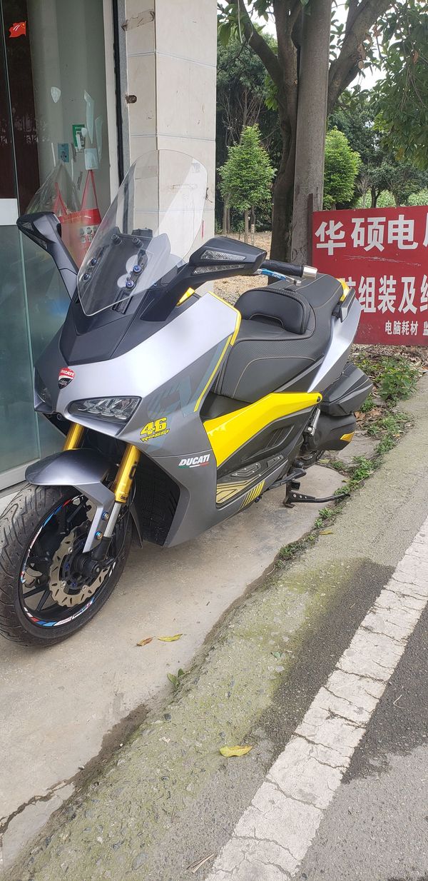 二手台荣捍卫者 TR300T