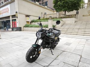 二手曼肯M9