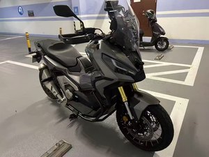 二手本田X-ADV 750