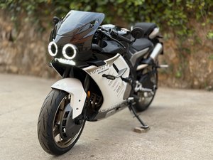 二手春风500SR VOOM