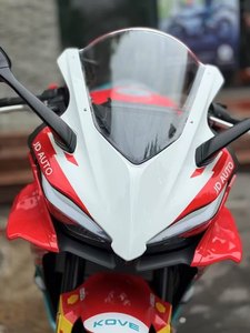 二手凯越350RR 赫雷兹
