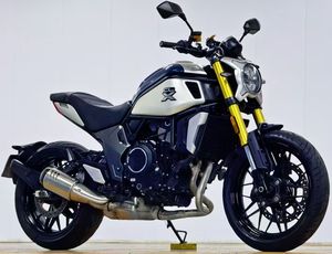 二手春风700CL-X