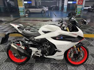 二手春风450SR