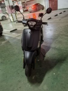 二手光阳Any Like Q 150
