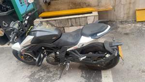 二手无极300R