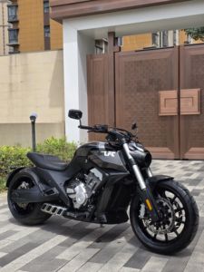 二手奔达LFC700 燎