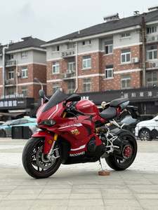 二手摩迪威800RR
