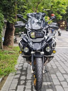 二手宝马R 1200 GS
