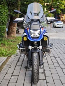 二手宝马R 1300 GS