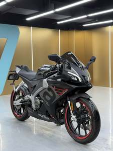 二手宗申阿普利亚GPR250R
