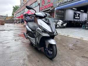 二手QJMOTOR鸿125