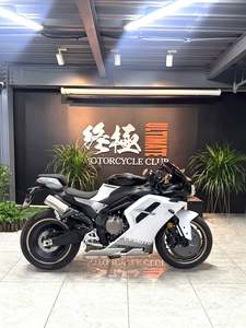 二手春风500SR VOOM