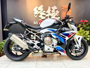 二手宝马S 1000 R