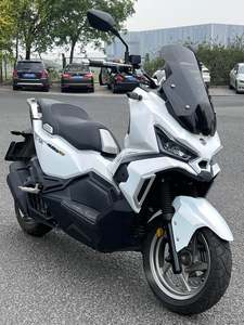 二手三阳哈士奇 Husky ADV150