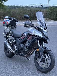 二手本田CB500X