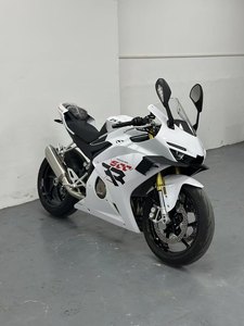 二手张雪机车500RR