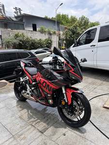 二手赛科龙RC401