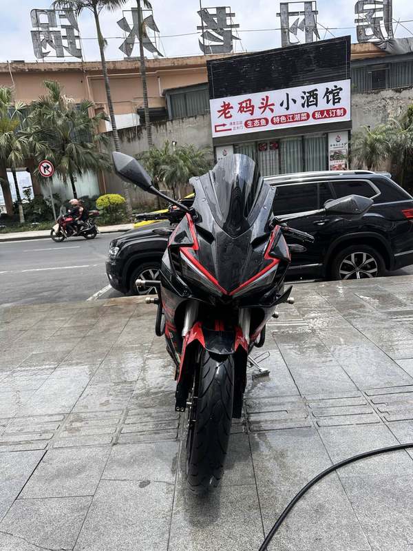 二手赛科龙RC401