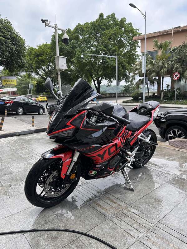 二手赛科龙RC401