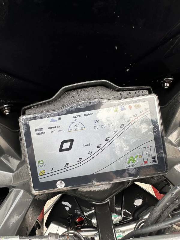 二手赛科龙RC401