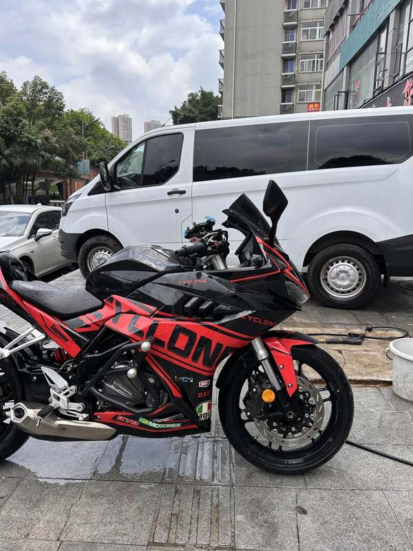 二手赛科龙RC401
