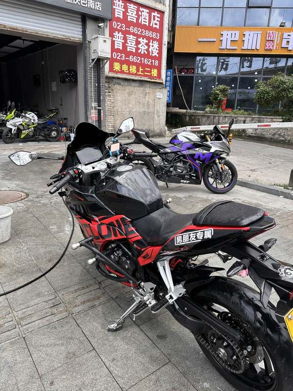 二手赛科龙RC401