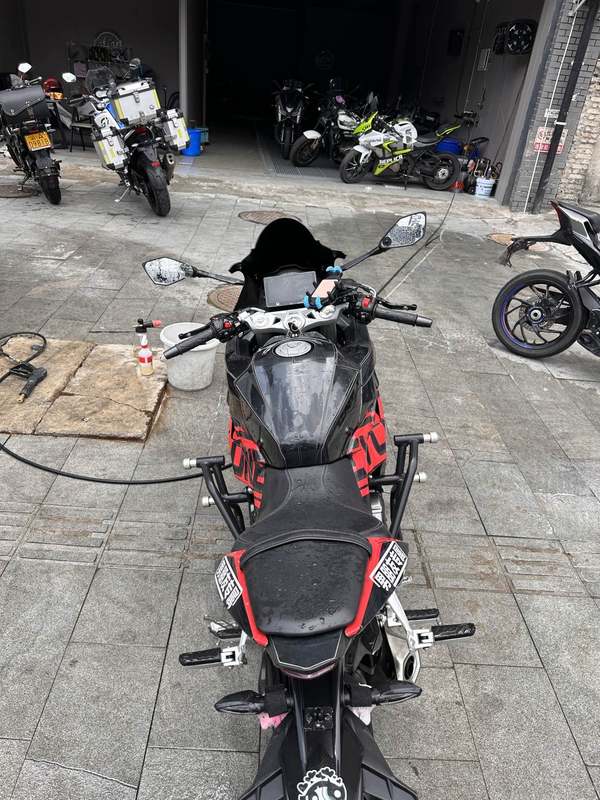 二手赛科龙RC401