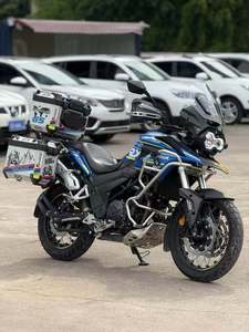 二手赛科龙RX3S