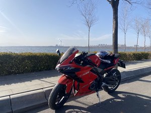 二手无极RR525