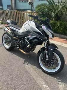 二手春风800NK