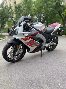 二手宗申阿普利亚GPR150R